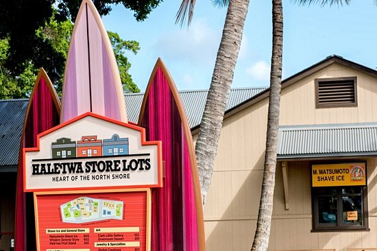 Haleiwa