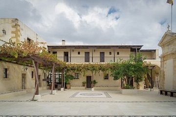 Monastère de Gonia