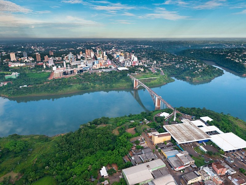 Ciudad del Este