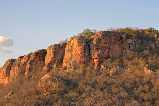 Parc national de la Serra da Capivara