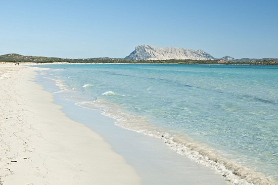 Sur la côte d’Emeraude - La Cinta
