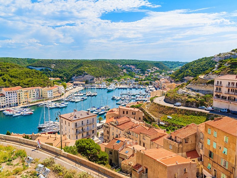 Bonifacio