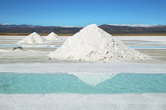 Salinas Grandes