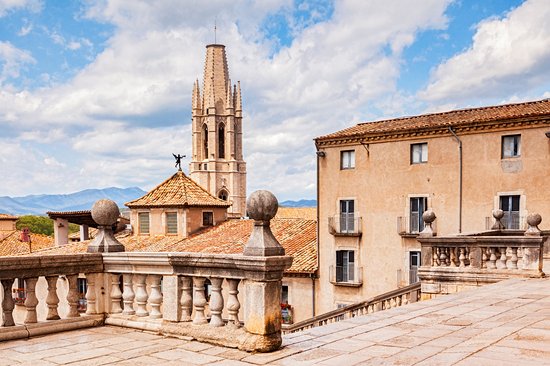 Gérone