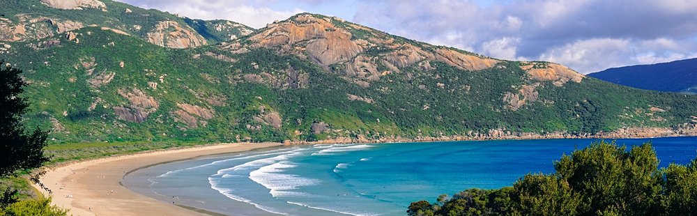 Wilsons Promontory