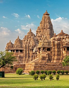 Les plus beaux lieux de l' Inde