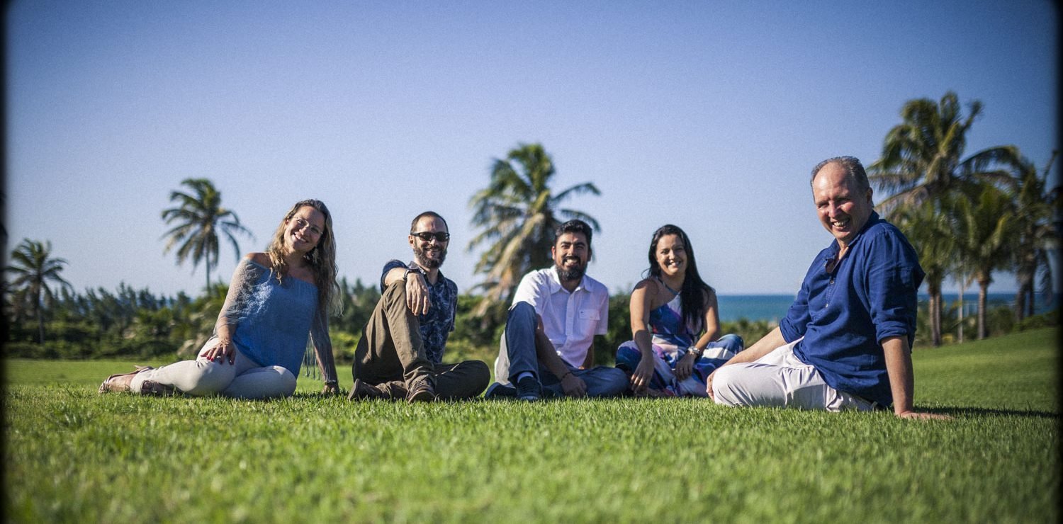 Equipe Brazil Selection