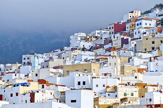 Tétouan