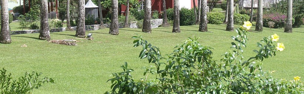 L’habitation Saint-Etienne