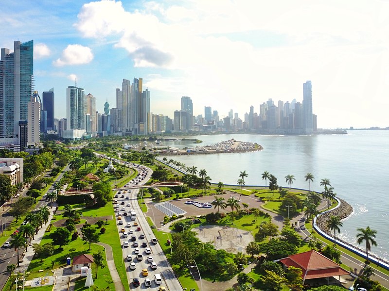Panamá