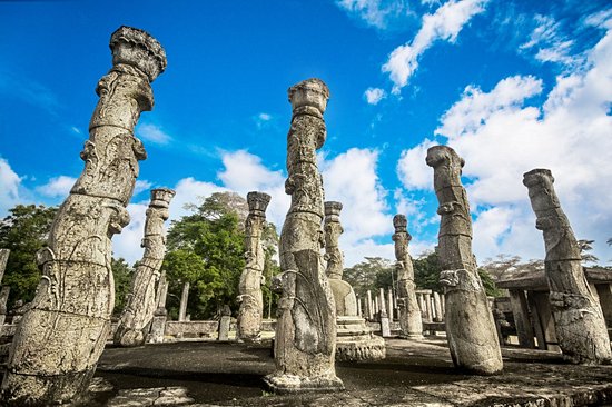 Polonnaruwa