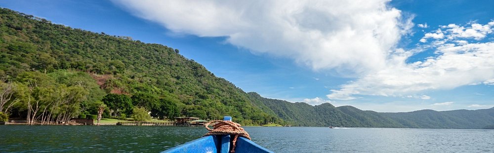 Lac Coatepeque