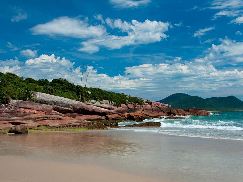 Florianopolis et ses alentours