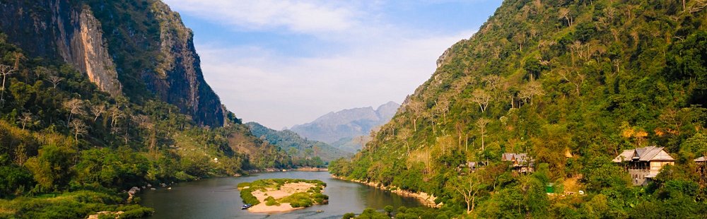 Vang Vieng