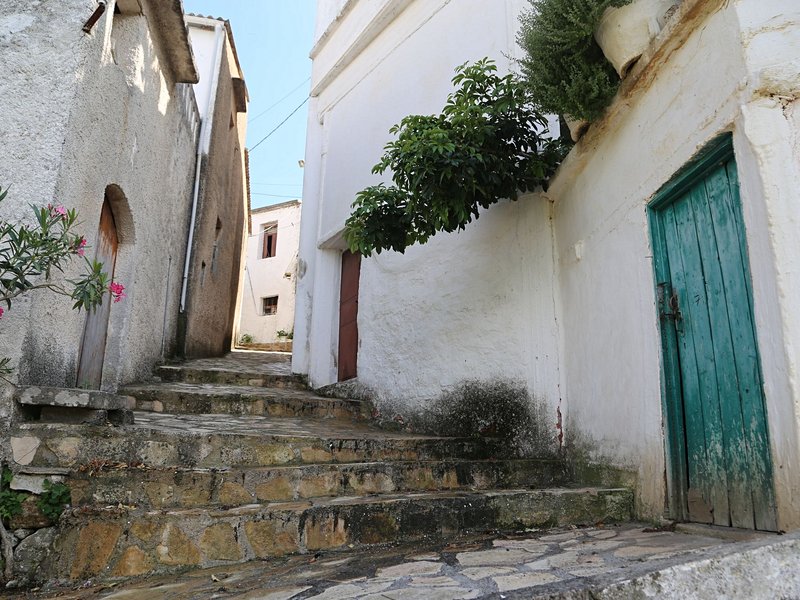 Village d’Argyroupoli