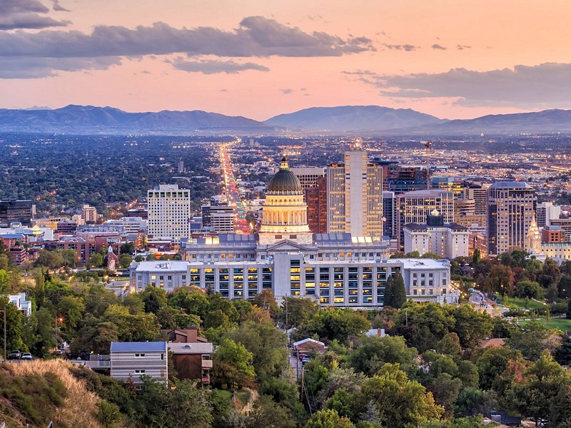 Salt Lake City