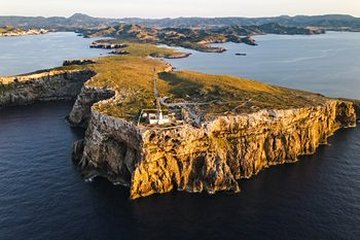 Cap de Cavalleria