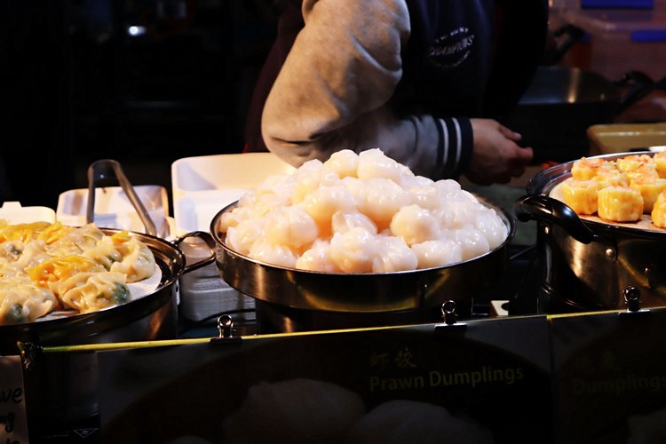 Auckland Night Markets 2