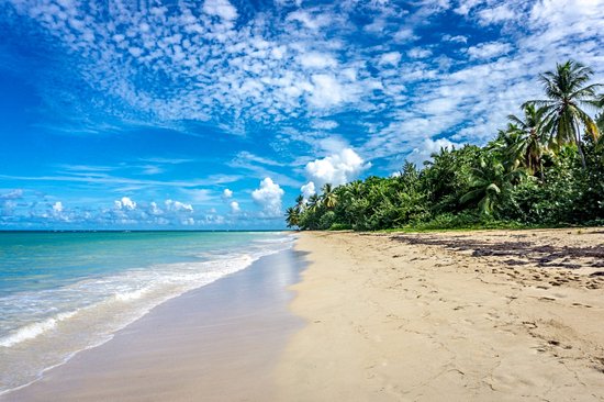 Las Terrenas