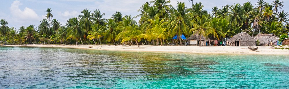 Îles San Blas