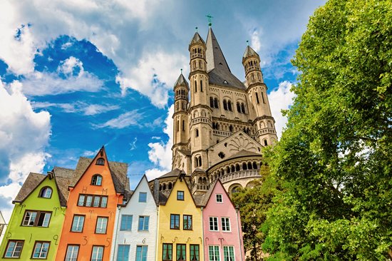 Cologne