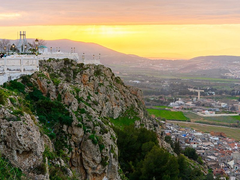 Tlemcen