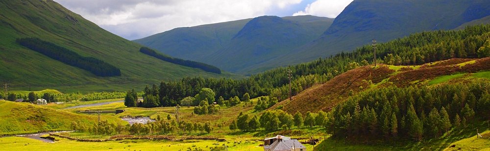 Glen Lyon