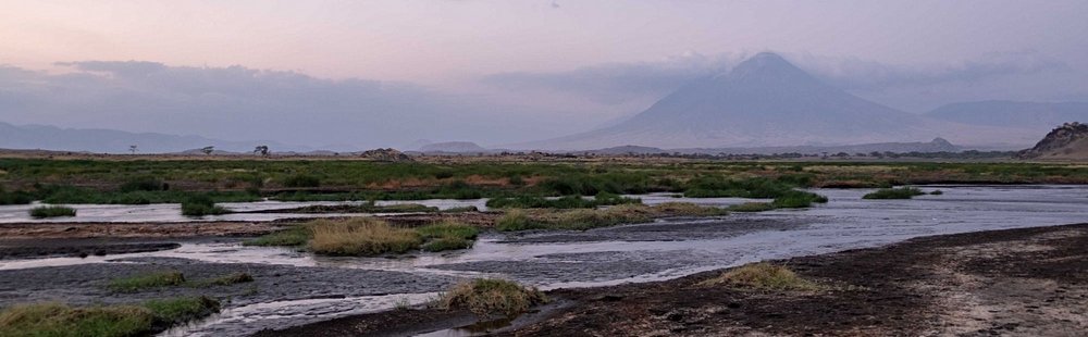 Quand visiter le lac Natron ?
