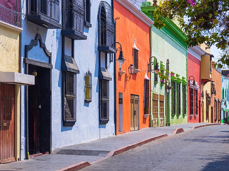 Cuernavaca