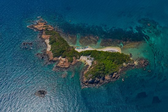 Pigeon Island