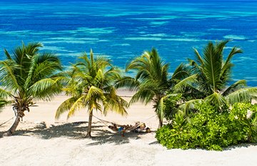 Paradise Island