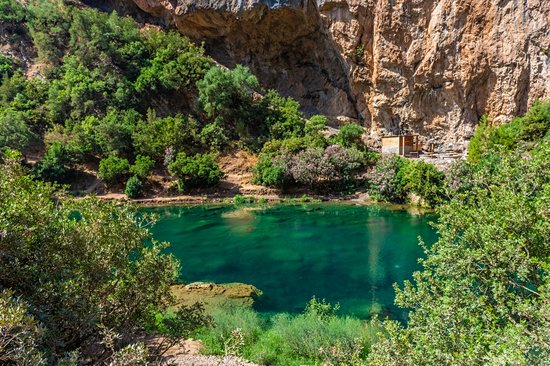 Parc national de Talassemtane