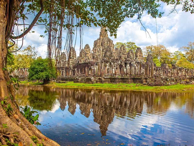 Bayon