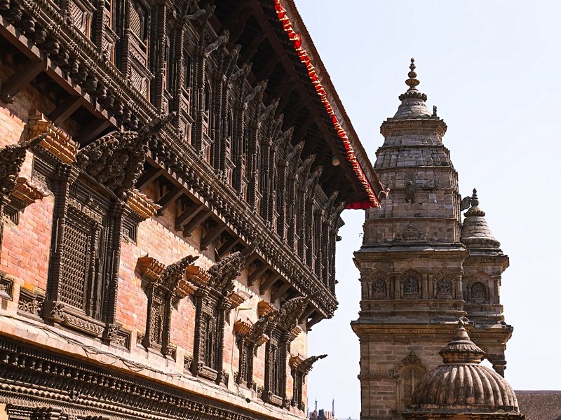 Palais aux 55 fenêtres