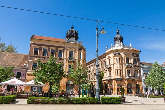 Debrecen