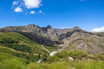 Parc naturel de Serra da Estrela