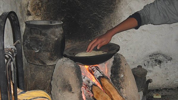 Participer à des ateliers de cuisine berbère