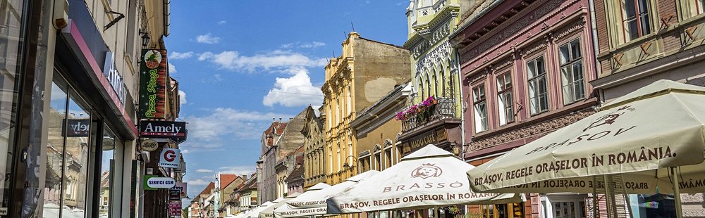 Brasov