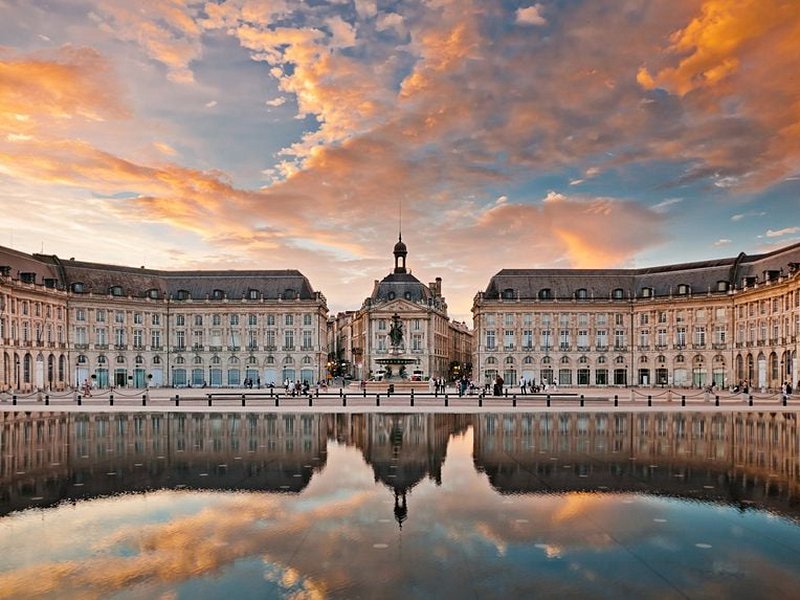 Bordeaux : la ville phare du sud-ouest