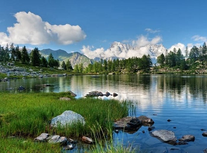Italie du nord
