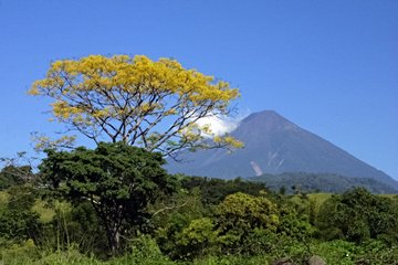 Volcán de Agua