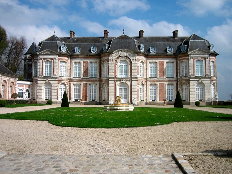 Château de Long