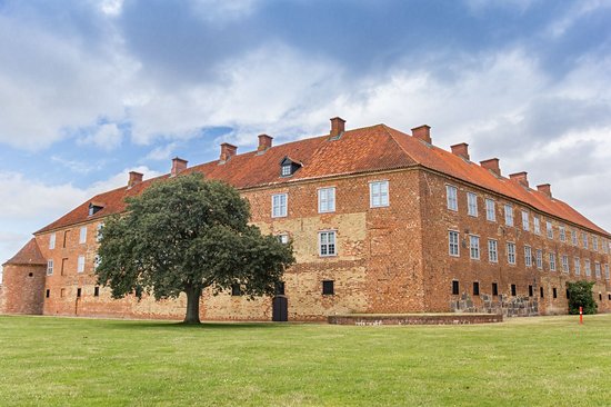 Château de Sønderborg