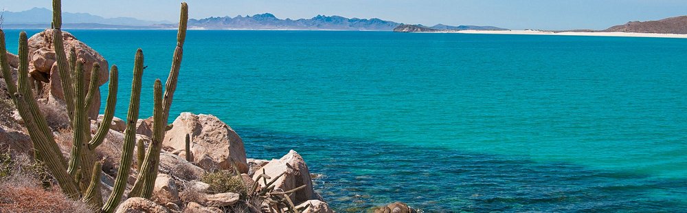Visiter l’île Espíritu Santo