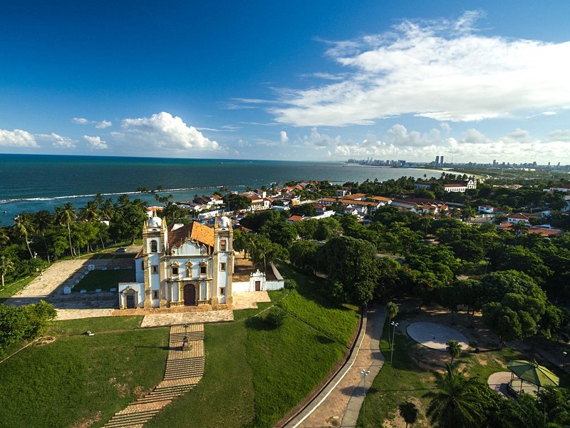 Olinda