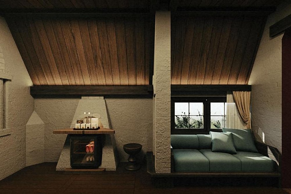 Banla Boutique Hotel