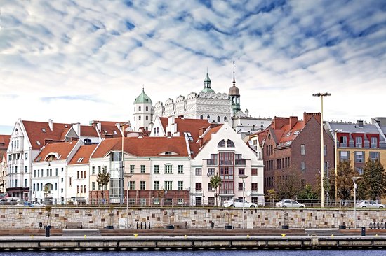 Szczecin