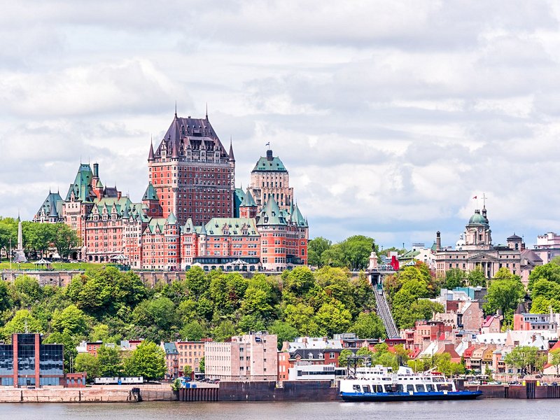 Québec