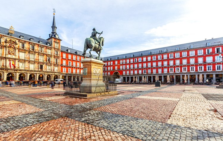 Madrid 2