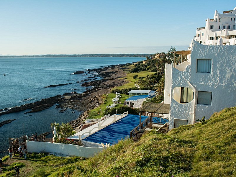 Punta Ballena